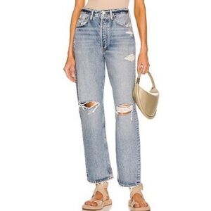 Agolde 90’s Jean